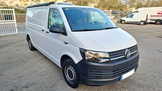 Volkswagen T6 Camper Transporter 2.0 Tdi