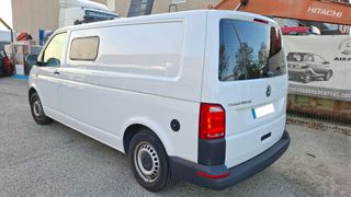 Volkswagen T6 Camper Transporter 2.0 Tdi
