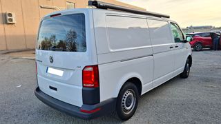 Volkswagen T6 Camper Transporter 2.0 Tdi