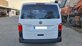 Volkswagen T6 Camper Transporter 2.0 Tdi