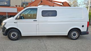 Volkswagen T6 Camper Transporter 2.0 Tdi