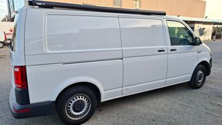 Volkswagen T6 Camper Transporter 2.0 Tdi