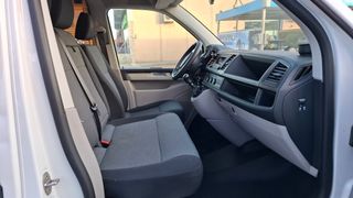 Volkswagen T6 Camper Transporter 2.0 Tdi