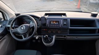 Volkswagen T6 Camper Transporter 2.0 Tdi