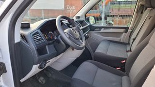 Volkswagen T6 Camper Transporter 2.0 Tdi