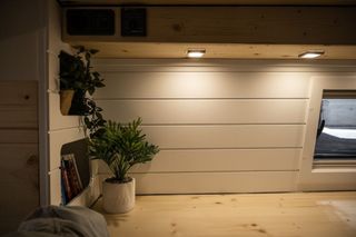 Volkswagen T6 Camper Transporter 2.0 Tdi