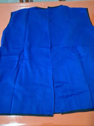 Grembiule da cucina con decorazioni