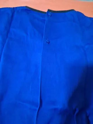 Grembiule da cucina con decorazioni