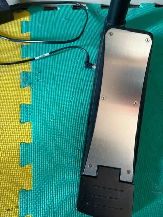 Batería Electrónica Avatar