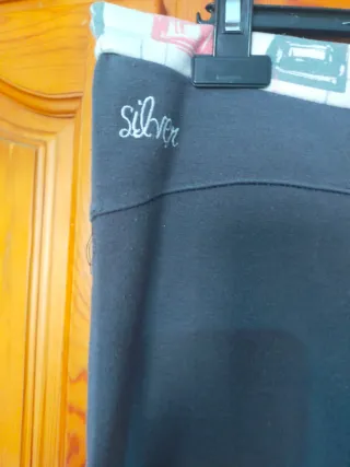 Pantalones chándal s.Oliver Talla XL