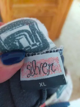 Pantalones chándal s.Oliver Talla XL