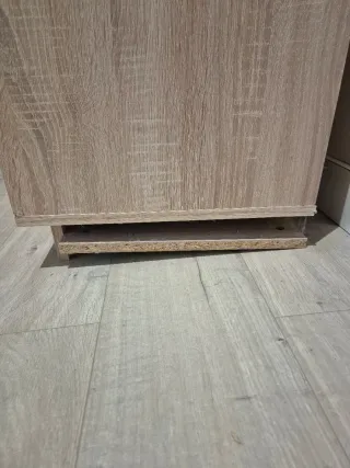 Mueble auxiliar cocina