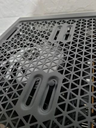 TEUCER Kit Amortiguación PC (Anti-vibración) 40u