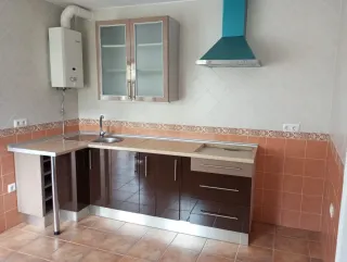 Muebles de cocina modulares