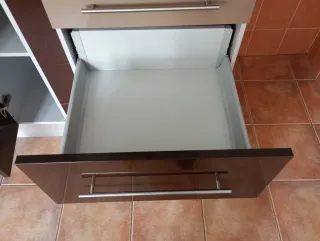 Muebles de cocina modulares