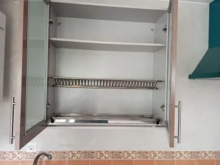 Muebles de cocina modulares