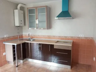 Muebles de cocina modulares