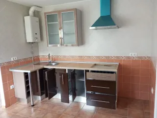 Muebles de cocina modulares