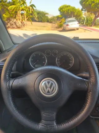 Volkswagen Passat 2004