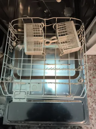 Lavavajillas Fagor 1VF-03SX