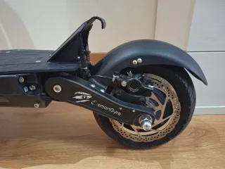 Patinete SmartGyro Raptor Color Army 694 km