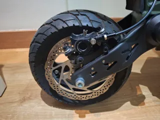 Patinete SmartGyro Raptor Color Army 694 km