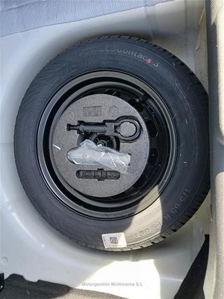 FORD FIESTA 1.5 TDCi 75cv Trend 5p