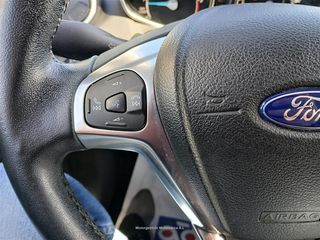 FORD FIESTA 1.5 TDCi 75cv Trend 5p