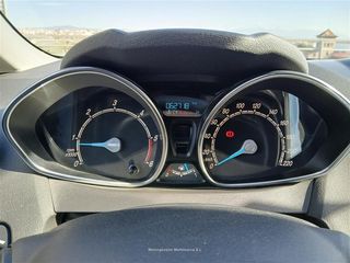 FORD FIESTA 1.5 TDCi 75cv Trend 5p