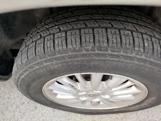 Chrysler Grand Voyager 2007