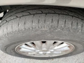 Chrysler Grand Voyager 2007