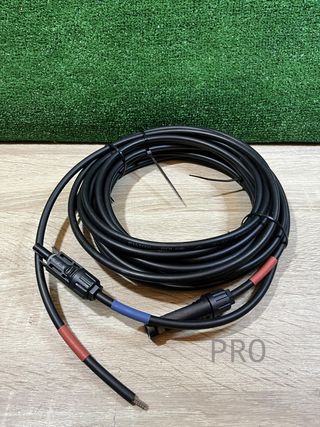 Cable de conexión profesional