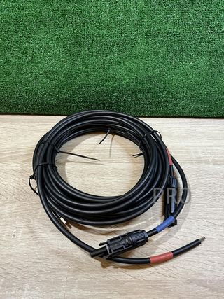 Cable de conexión profesional