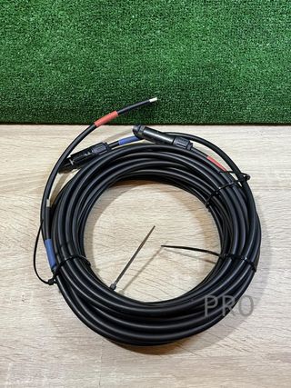 Cable de conexión profesional