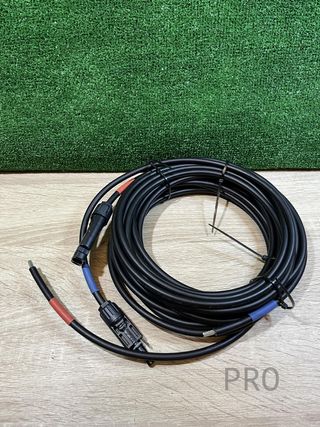 Cable de conexión profesional