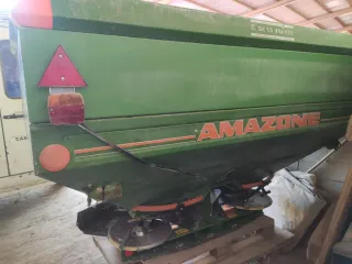 Abonadora Amazone
