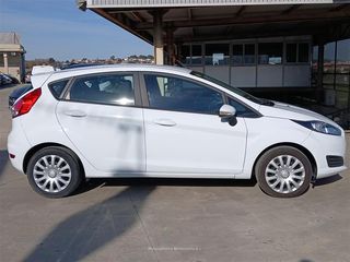 FORD FIESTA 1.5 TDCi 75cv Trend 5p