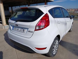 FORD FIESTA 1.5 TDCi 75cv Trend 5p