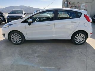 FORD FIESTA 1.5 TDCi 75cv Trend 5p