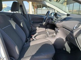 FORD FIESTA 1.5 TDCi 75cv Trend 5p