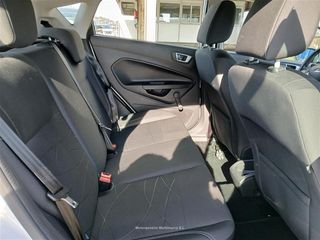 FORD FIESTA 1.5 TDCi 75cv Trend 5p