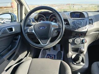 FORD FIESTA 1.5 TDCi 75cv Trend 5p