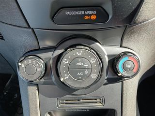 FORD FIESTA 1.5 TDCi 75cv Trend 5p