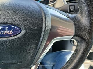 FORD FIESTA 1.5 TDCi 75cv Trend 5p