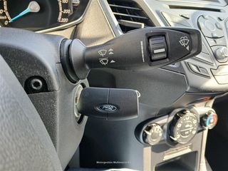 FORD FIESTA 1.5 TDCi 75cv Trend 5p
