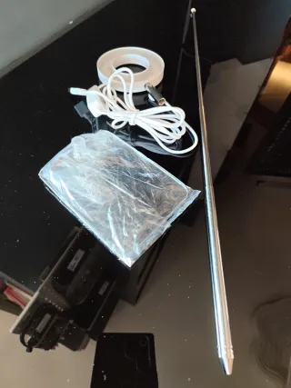 Luz LED para plantas - Circular