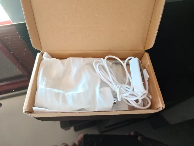 Luz LED para plantas - Circular