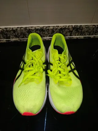 Asics Magic Speed 4 Talla 41.5