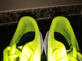 Asics Magic Speed 4 Talla 41.5