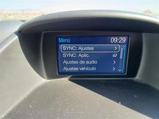 FORD FIESTA 1.5 TDCi 75cv Trend 5p